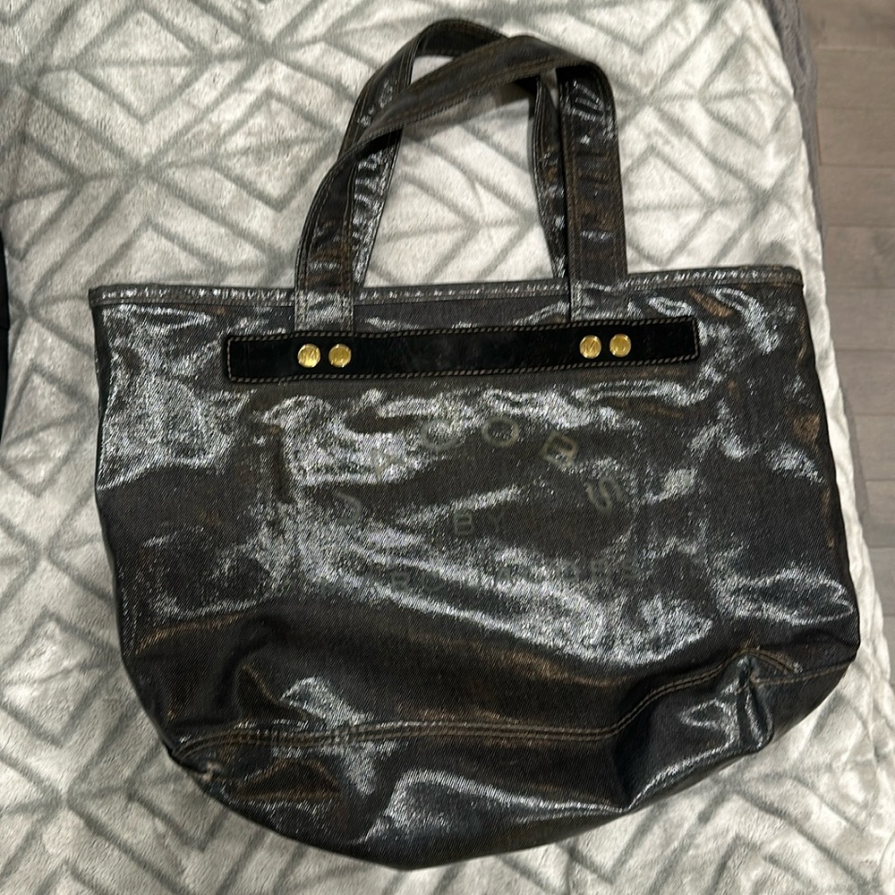 Small beach bag or for work